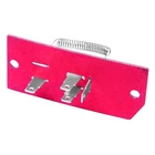 Ford Mustang 1965-1967 Dynacorn Hvac Blower Motor Resistor New. Price: $79.46.