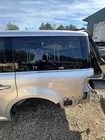 2009-2019 Ford Flex Rear Left Side Quarter Panel Cut Silver Oem Used. Price: $227.50.