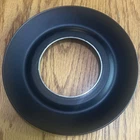 Used Genuine Mercedes Benz W167 GLE53 Amg Wheel Disc Center Only 00040042009283. Price: $69.99.