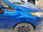 Passenger Right Fender Without Rocker Moulding Fits 11-19 Fiesta 4847305 Used. Price: $336.25.