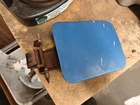 1966 Ford Galaxie 500 Xl 2 Door Convertible Fuel Gas Lid Blue Used. Price: $64.99.