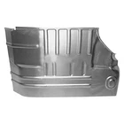 Sherman 735-76R Passenger Side Trunk Floor For Chevy Impala 1965-1970 New. Price: $127.81.