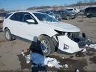 Chevrolet Equinox 2020 Right Quarter Panel 84372731 8230 Used. Price: $375.15.