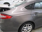 Ford Fusion 2013 Right Quarter Panel HS7Z5427790A 3767 Used. Price: $367.90.