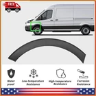 Front Left Flare Molding Trim Fit 2015-2023 Ford Transit 150 250 350HD Arch New. Price: $58.97.