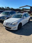 Driver Left Fender Sedan Fits 09-14 Genesis 393751 Used. Price: $125.00.