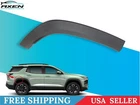 Fits 2025-2026 Chevy Equinox Rear Right Fender Flare Passenger Side Molding Trim New. Price: $89.77.