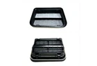 Rear Pressure Vent Air Outlet For 2017-2024 Honda Civic Cr-v Hr-v 75450-TRN-H02 New. Price: $29.00.