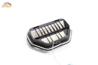 07-10 Aston Martin V8 Vantage Rear Right Quarter Pressure Air Vent Grille Oem Used. Price: $21.99.