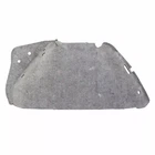 Genuine Ford Insulator Quarter Panel BM5Z-5827787-B New. Price: $38.71.