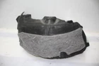 Mercedes Class C238 Rear Left Splash Guard 2017 To 2023 A2386902903 Genuine Used. Price: $81.24.