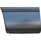 1583-142 Key Parts Quarter Panel Front Passenger Right Side Lower For Ram Truck New. Price: $80.38.