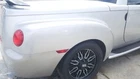 04 Chevy Ssr Quarter Panel Cut Right Passenger Silver Used. Price: $573.75.
