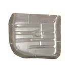 Sherman 733-45R Right Floor Pan Rear Section For 1961-1964 Chevy Impala New. Price: $131.13.