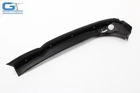 2016-23 Lincoln Nautilus Mkx Tailgate Left Quarter Panel Upper Cover Trim Oem Used. Price: $19.99.