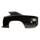 Sherman 831-51L Left Quarter Panel For 1969 Pontiac Firebird New. Price: $525.39.