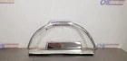 92 Lincoln Mark Vii Quarter Panel Trim Set Left Driver Chrome Used. Price: $170.00.