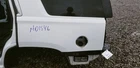 17 Gmc Yukon Denali Quarter Panel Cut Rear Left Driver White Used. Price: $459.00.