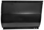 Rear Quarter Lower Front Section Dodge Ram Fits 94-01 1500 94-02 2500 3500 Left New. Price: $57.95.