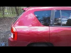 2007-2017 Jeep Compass Passenger Quarter Panel Classic Style Oem Used. Price: $341.00.