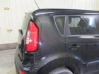 Kia Soul 2012 Right Quarter Panel 702002KA65 6168 Used. Price: $284.91.