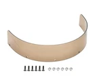 Fivestar Hood Scoop Deflector Extension Kit Tinted- 040-4117-TNT New. Price: $63.06.