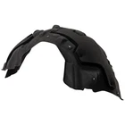 KARPARTS360 Ford F-150 Lightning 22-24 Fender Liner Front, Driver Side Capa New. Price: $121.72.