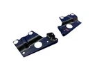2008-2015 Audi R8 Rear Left Right Quarter Panel Support Mount Bracket Set Oem Used. Price: $58.66.
