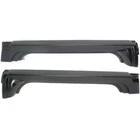 Set Of 2 Rocker Panels Left-and-right For Chevy & C3500 K3500 Pair New. Price: $181.16.