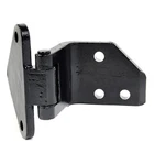 Mustang Righ Hand Upper Door Hinge 1964 1965 1966 Coupe Fastback Convertible Brand. Price: $118.80.