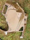 Tesla Model 3 Rear Right Outer Quarter Ourter Panel 2024 2025 1910795-S0-A New. Price: $750.00.