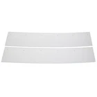 Fivestar 2019 Lm Spoiler Repl Blades 5IN 70 Deg 2PC- 11002-47357-2 New. Price: $80.36.