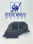 20-21 Gladiator Right Seat Belt Anchor Cover Interior Quarter Panel Pillar Trim New. Price: $16.81.