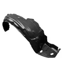 Sherman 2817-24-2 Right Front Fender Liner For 2008-2009 Honda Accord New. Price: $27.02.