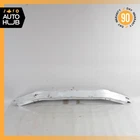 12-20 Bmw F30 320I 335I 428I 440I Front Bumper Reinforcement Beam Bar Oem Used. Price: $145.23.