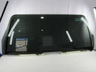 2000-2007 Toyota Sequoia Rear Liftgate Glass Oem Used. Price: $324.99.