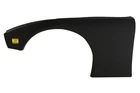 Fivestar 2019 Lm Molded Plastic Fender Black Left- 11002-23051-BL New. Price: $240.65.