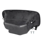Genuine Mitsubishi Front Left Fog Lamp Cover MR535745 New. Price: $85.04.