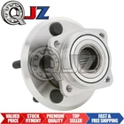 REAR(QTY.1) New Hub For Pontiac Vibe 2003-2006 Awd-model W/4-WHEEL-ABS. Price: $78.88.