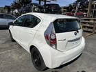 Driver Quarter Panel Prius C Vin B3 7TH And 8TH Digit Fits 12-17 1257006 Used. Price: $279.30.