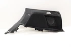 2019 - 2025 Acura Rdx Rear Right Quarter Trim Panel Oem 84610TJBA016M1 Black En Used. Price: $115.33.