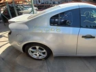 03-07 Infiniti G35 Passenger Rear Quarter Panel SILVER/K23 Oem 78100AM830 Used. Price: $494.99.