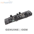 2019-2024 Audi A6 Quattro Right Rocker Panel / Side Skirt Mount Bracket Used. Price: $13.49.