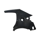Oe 2010-2013 Hyundai Tucson Primer Driver Side Outer Quarter Panel New. Price: $938.96.