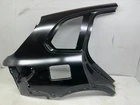 New 2019-2025 Bmw X5 G05 Rear Right Passenger Quarter Body Panel Unpainted Oem Used. Price: $805.50.