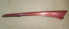 1998 - 2002 Firebird Convertible Quarter Panel Upper Trim Right Passenger Som 01 Used. Price: $119.99.