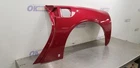 09 Chevy Corvette C6 Convertible Quarter Panel Left Driver Red Used. Price: $400.00.