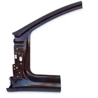 Tesla Model 2017-2022 Oem Left Side Pilar Outter Body Panel Cut 1073679-S0 New. Price: $289.00.
