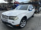 Passenger Right Center Pillar Fits 04-10 Bmw X3 1182751 Used. Price: $187.60.