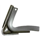 Driver Side Deck Filler Panel Inner Bracket Made Of Steel For Coronet 1968-1970 New. Price: $68.56.